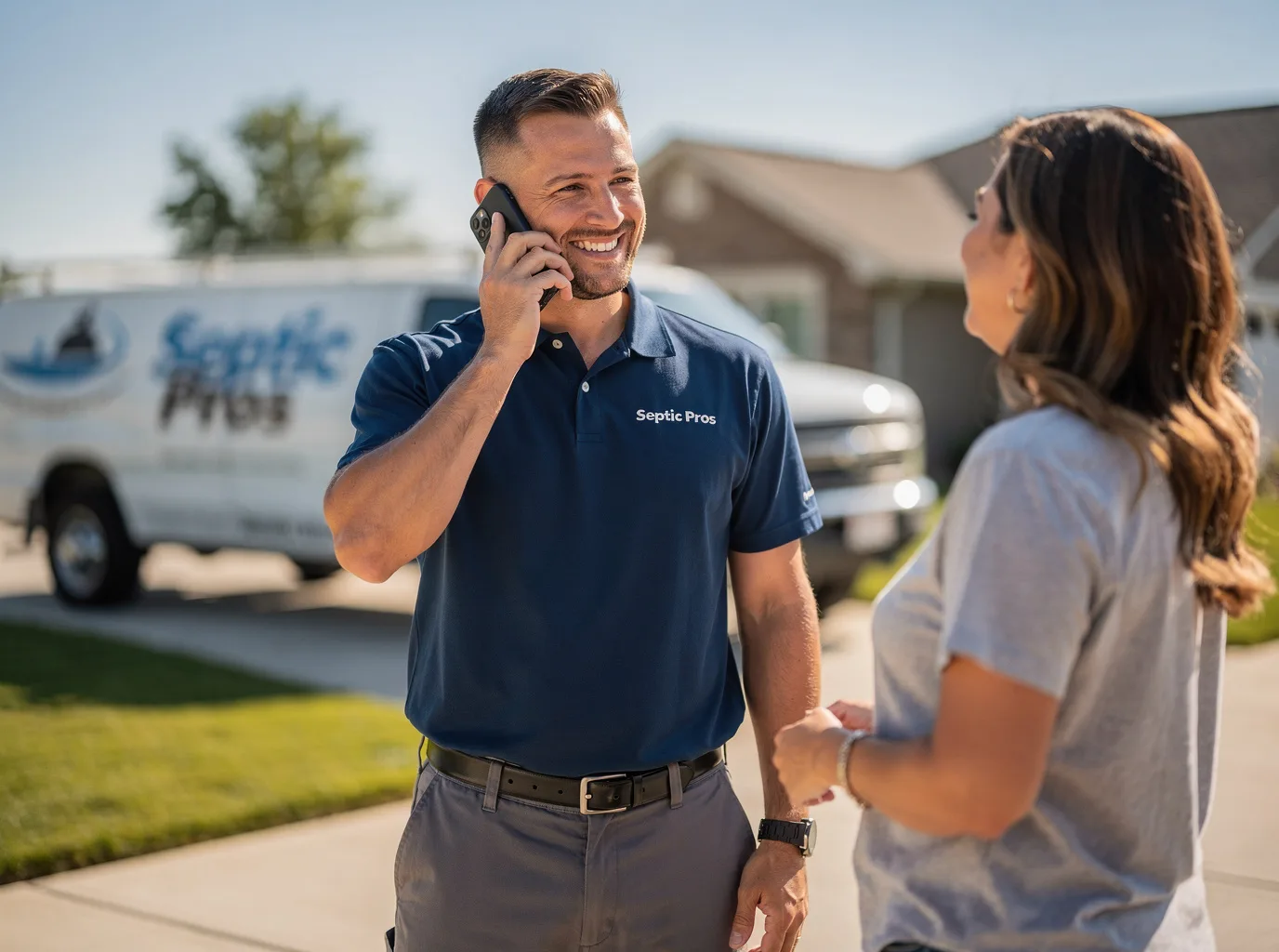 Septic Tank Pumping Celina, OH FAQs